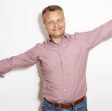 Jens Busk