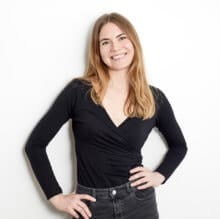 Anne Klitkou