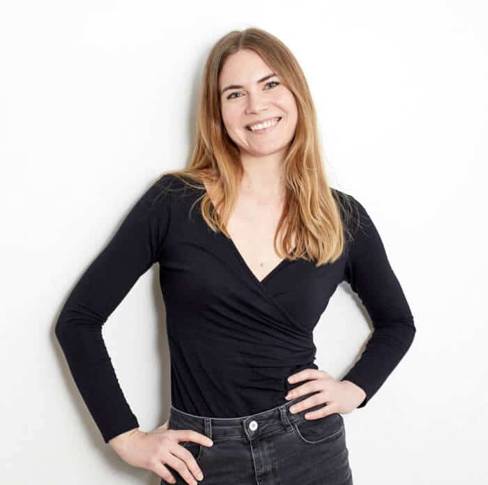 Anne Klitkou