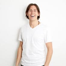 Daniel Espeland