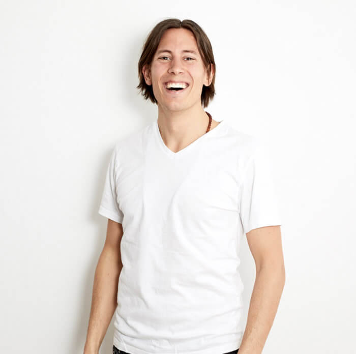 Daniel Espeland