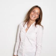 Helle Gervin