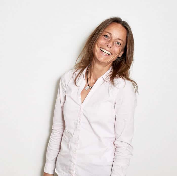 Helle Gervin