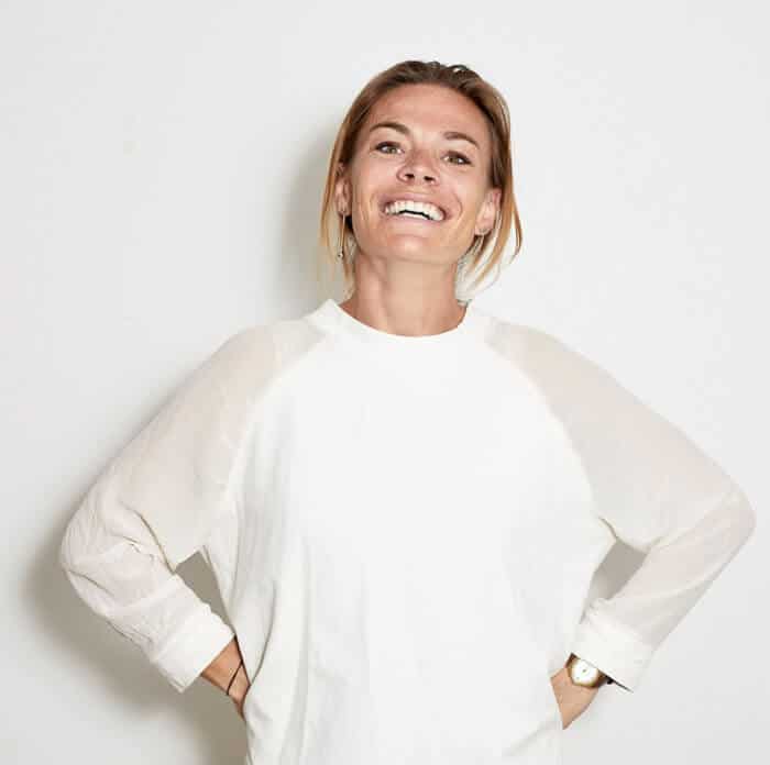 Katrine Rasmussen