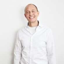 Martin Bjergegaard