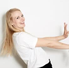 Pia Søberg Lund