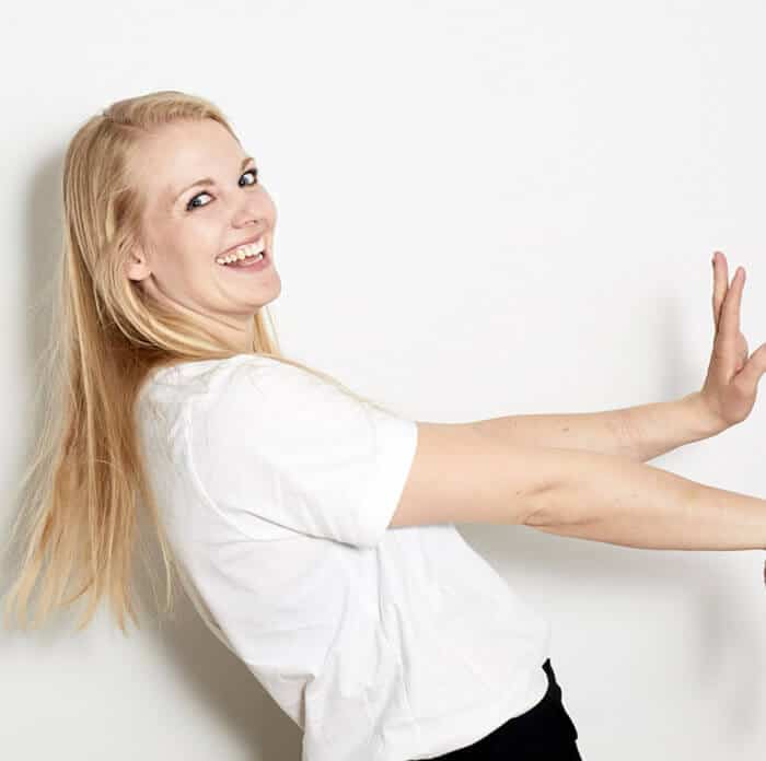 Pia Søberg Lund