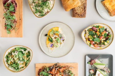 Global Gastro