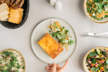 Global Gastro