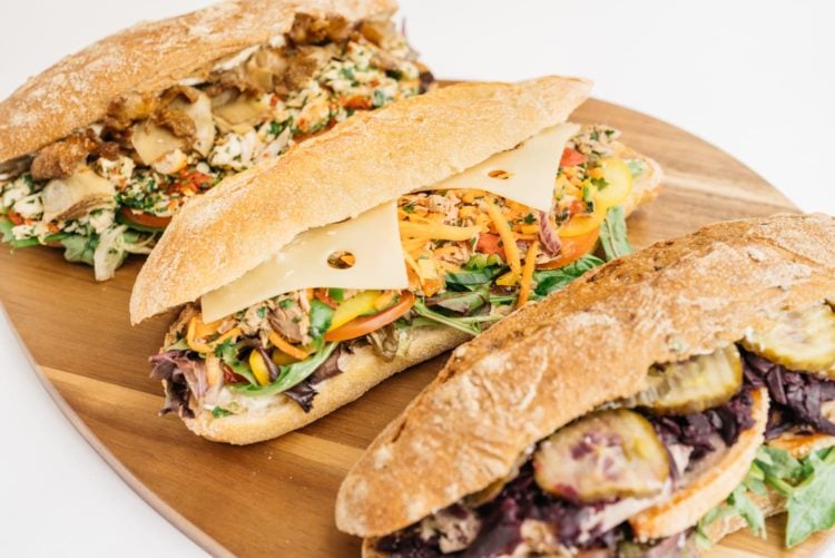 Catering i Silkeborg