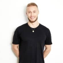 Mikkel Borg Svendsen