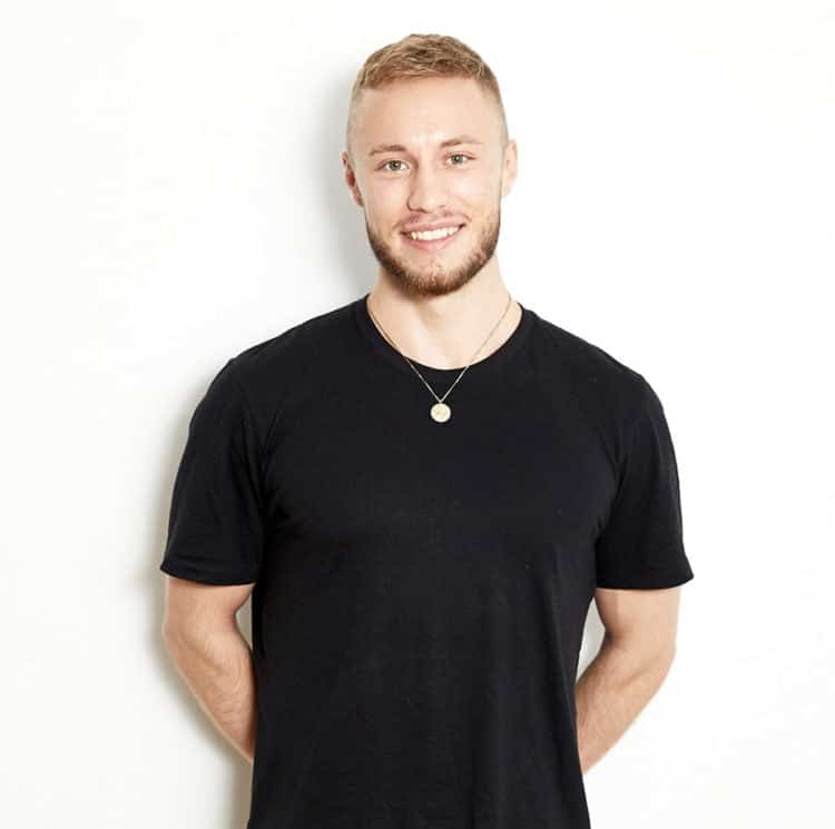 Mikkel Borg Svendsen