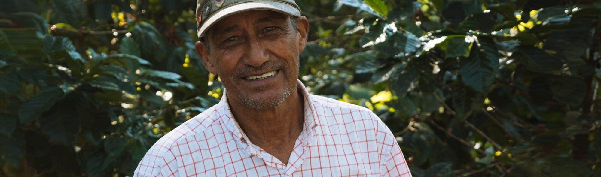 Økologisk og bæredygtig kaffe fra ØNSK