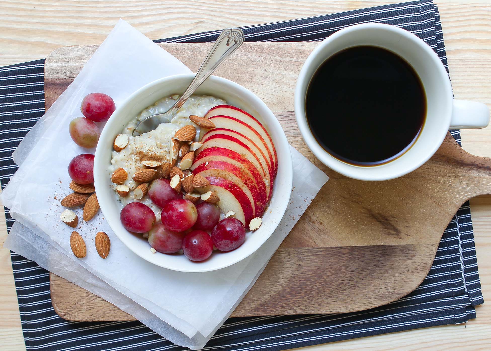 Er morgenmad egentlig dagens vigtigste måltid?