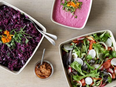 CPH Frokost