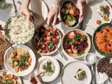 Økologisk frokostordning – able® – Frokostordninger for virksomheder