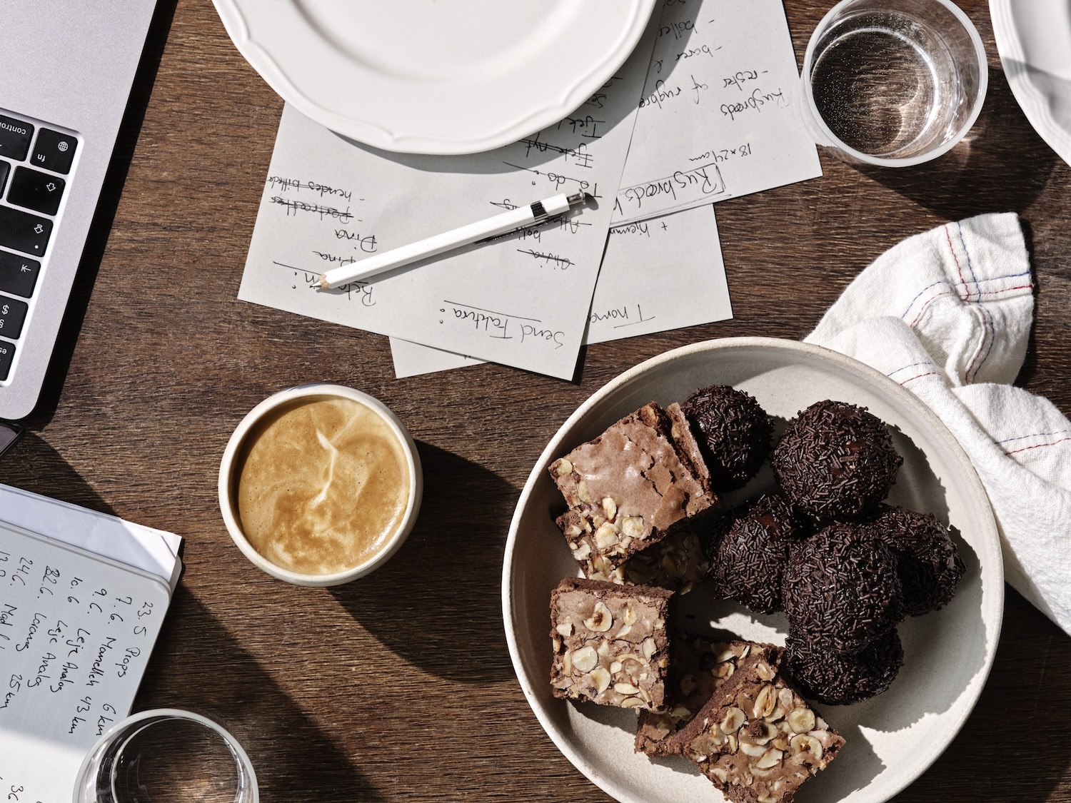 Sund mad på jobbet – uden fanatisme