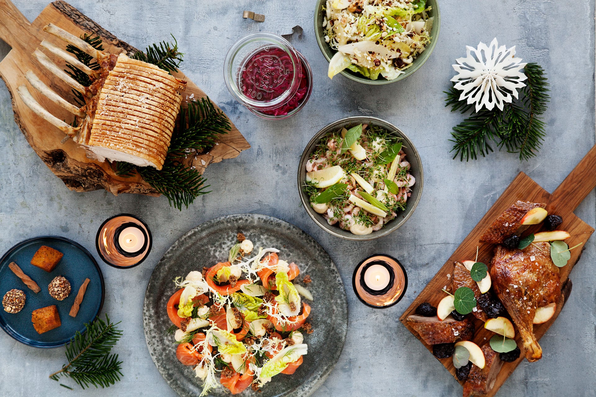 Sukker, kaffe og snacks - sandheder og myter på kontoret (december edition)